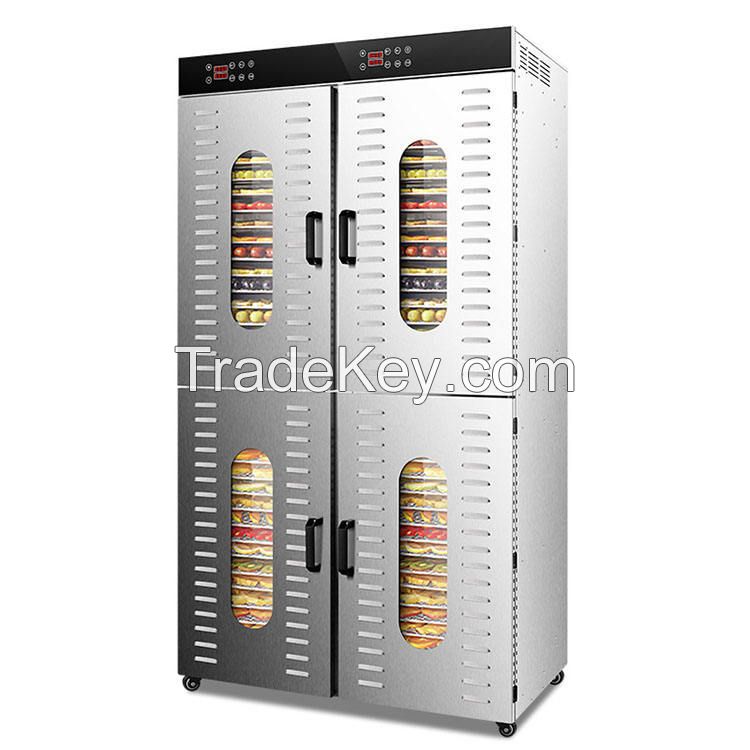 Meat Fruits Drying Machine