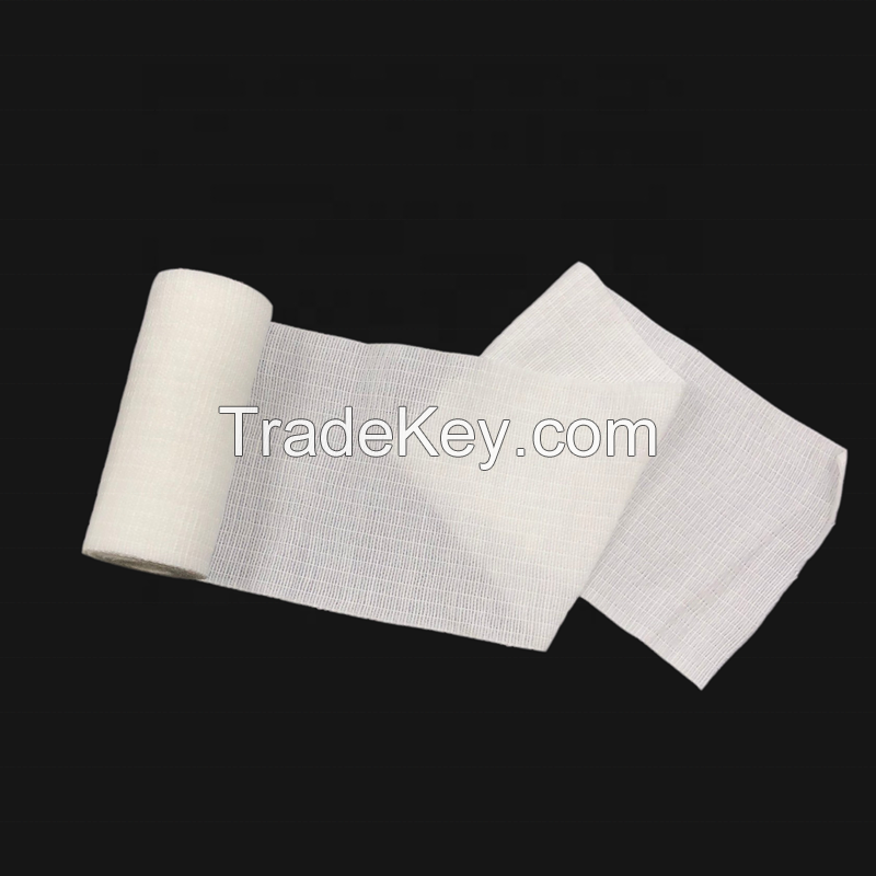 Medical Pet PBT bandage