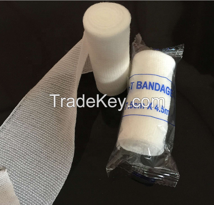 Medical Pet PBT bandage