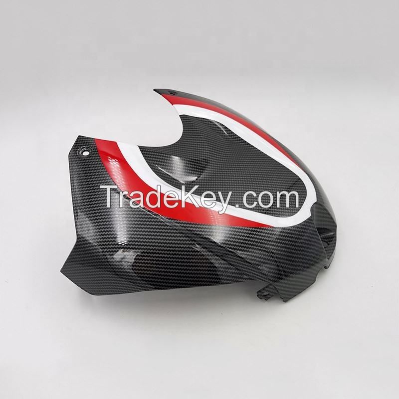 Motorcycle body parts kit Fairing