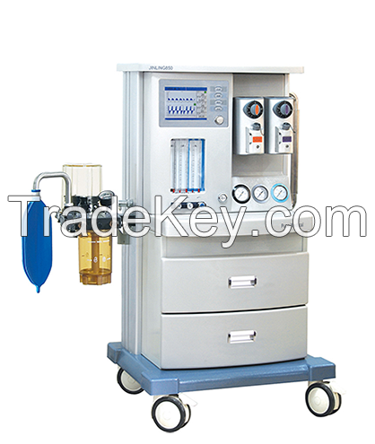 oxygen concentrator