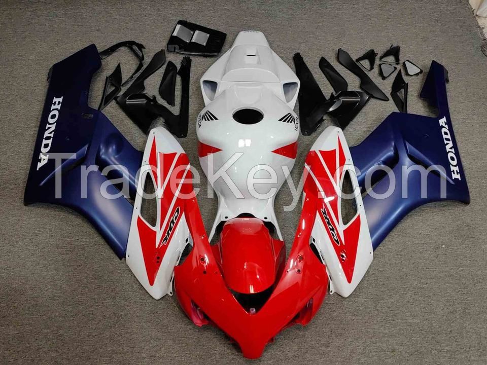 Motorcycle body parts kit Fairing