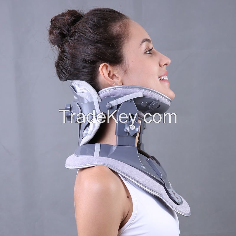 neck pain relief therapy equipment
