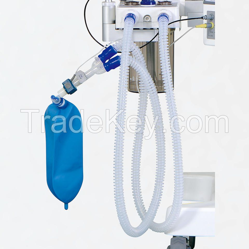 oxygen concentrator