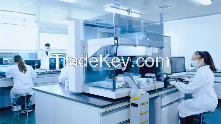 Molecular Workstation