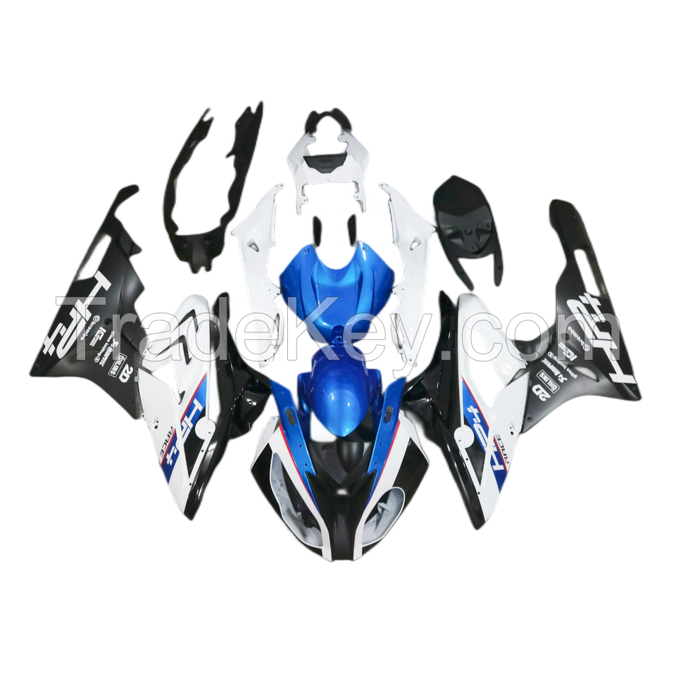 Motorcycle body parts kit Fairing