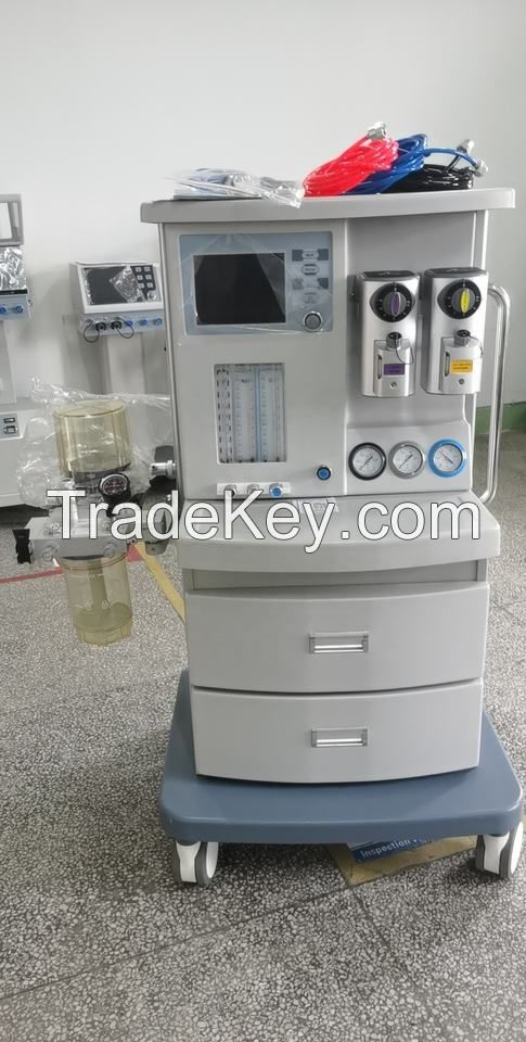 oxygen concentrator