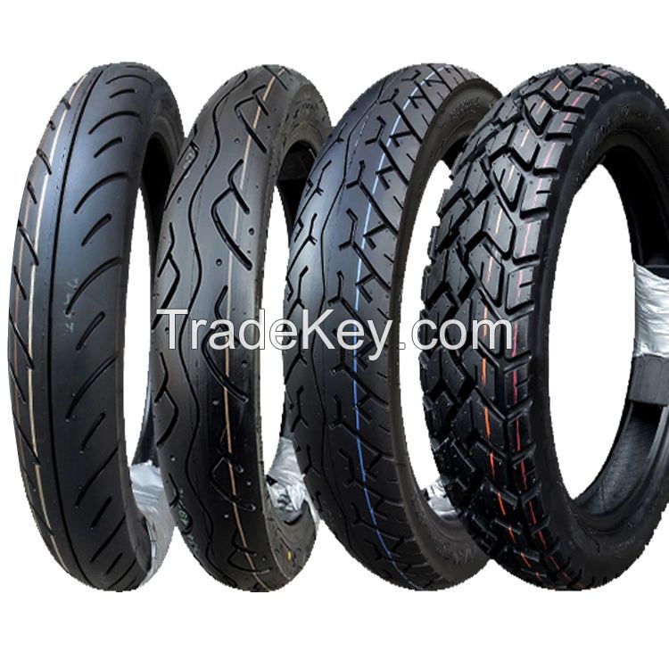 Motorcycle Tires