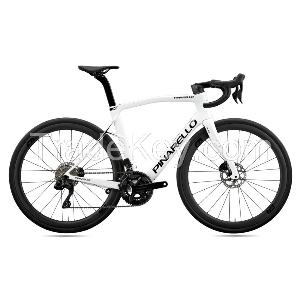 2024 Pinarello X5 105 Di2 Road Bike ( PIENARBIKESHOP )