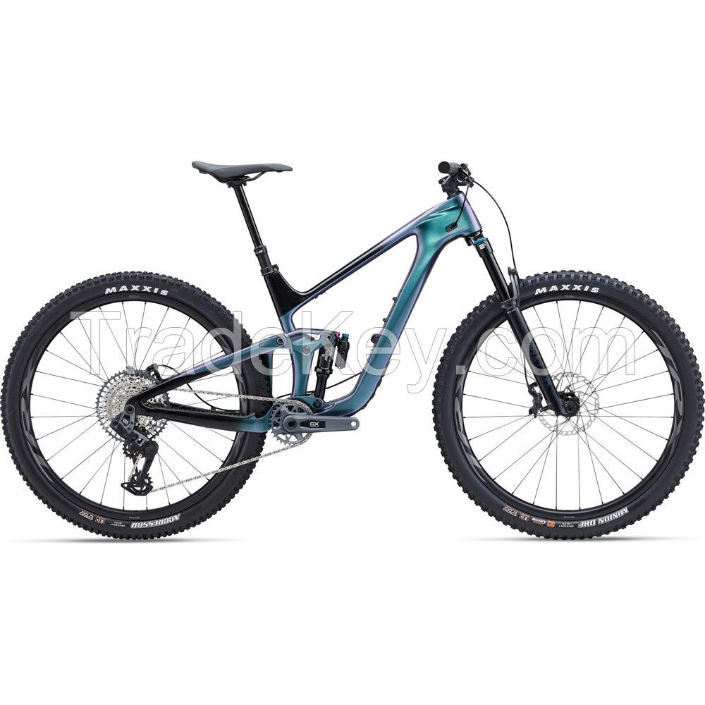 2024 Giant Trance Advanced 29 1 Mountain Bike ( PIENARBIKESHOP )