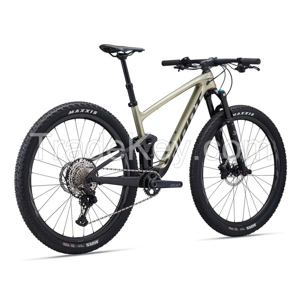 2024 Giant Anthem Advanced 29 2 Mountain Bike ( PIENARBIKESHOP )