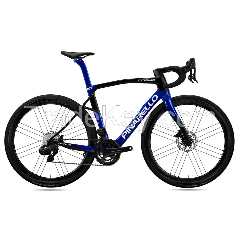 2024 Pinarello Dogma X Dura-Ace Di2 Road Bike ( PIENARBIKESHOP )