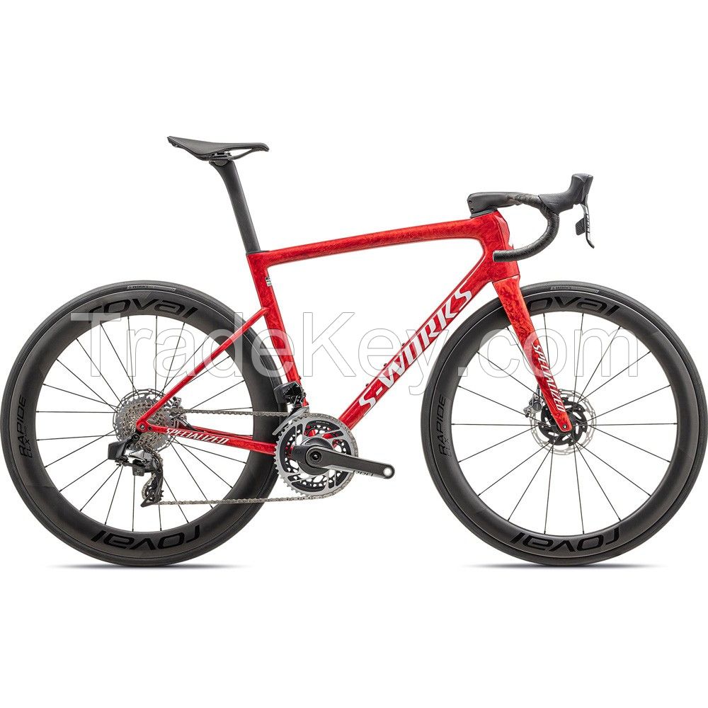 2024 Specialized S-Works Tarmac SL8 Sram Red Etap AXS ( PIENARBIKESHOP )