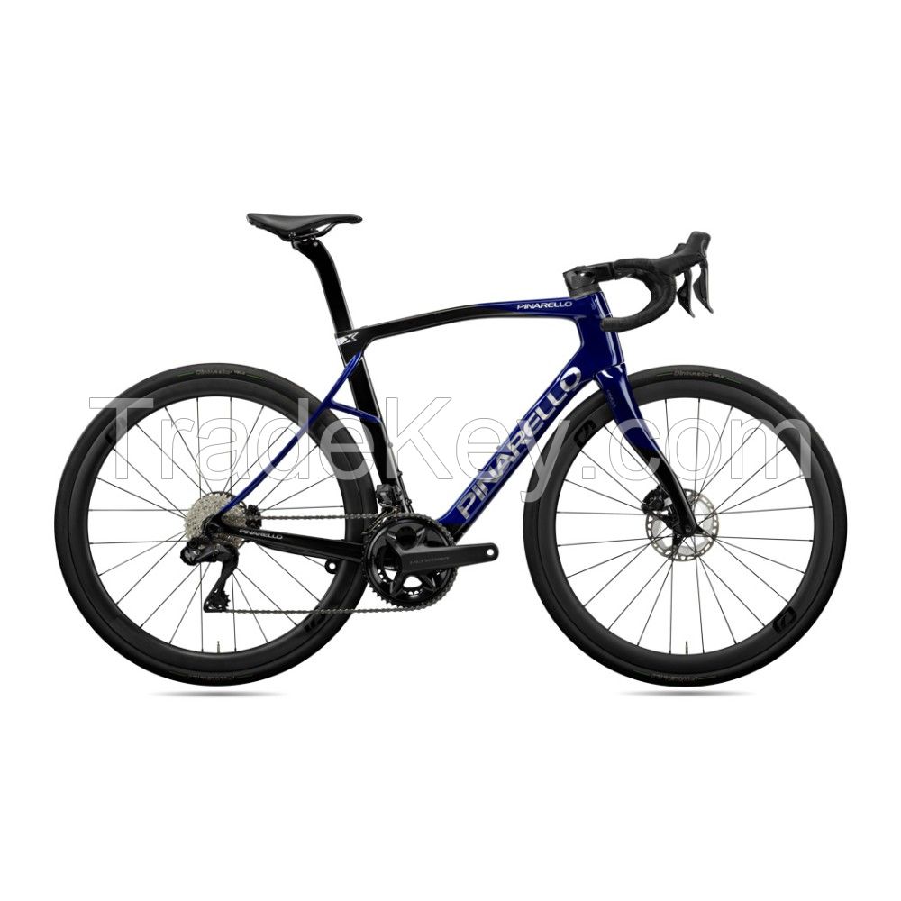 2024 Pinarello X7 Disc Ultegra Di2 Road Bike ( PIENARBIKESHOP )