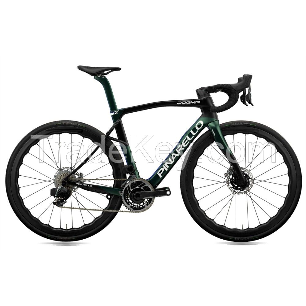 2024 Pinarello Dogma X Dura-Ace Di2 Road Bike ( PIENARBIKESHOP )