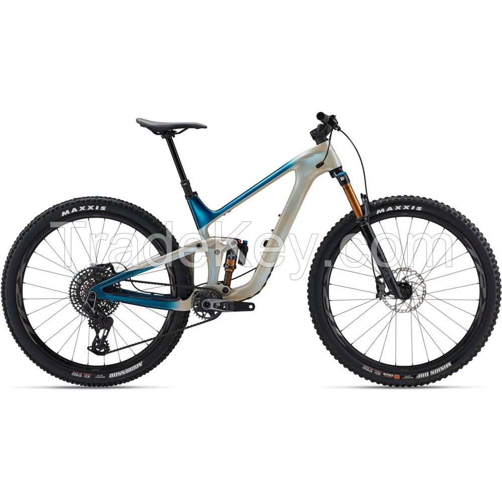 2024 Giant Trance Advanced 29 0 Mountain Bike ( PIENARBIKESHOP )