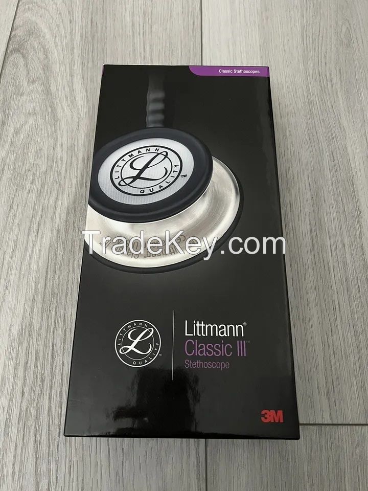 3M Littmann Classic III Stethoscope