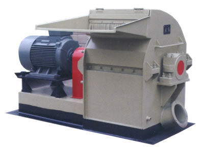 SG  series multifunctional mill