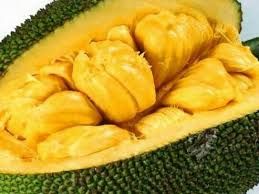 Honey Jackfruit