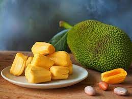 Honey Jackfruit