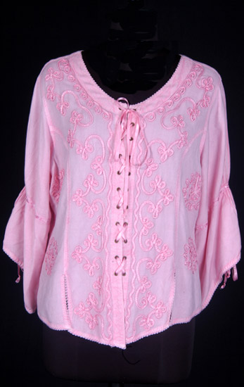 Ladies Blouse