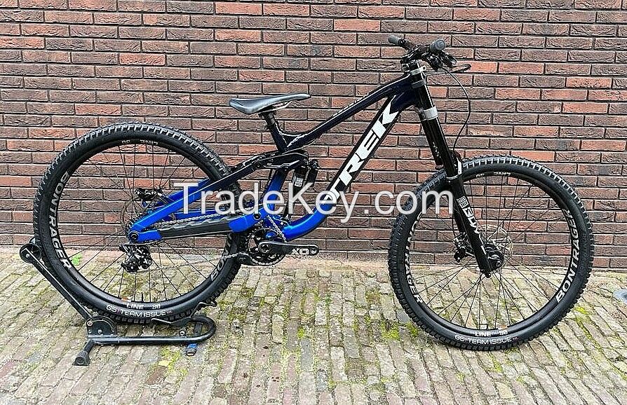 Trek Session 9 X01 