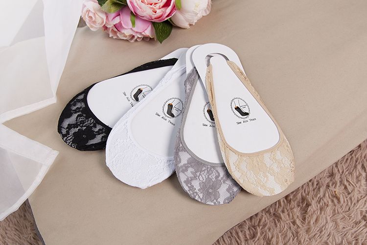 2019 fasion no show socks low cut socks invisible socks for lady