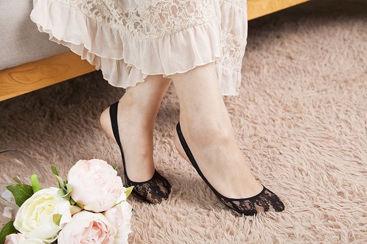 2019 fasion no show socks low cut socks invisible socks for lady