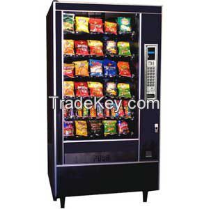 23 Selection Snack Vending Machine