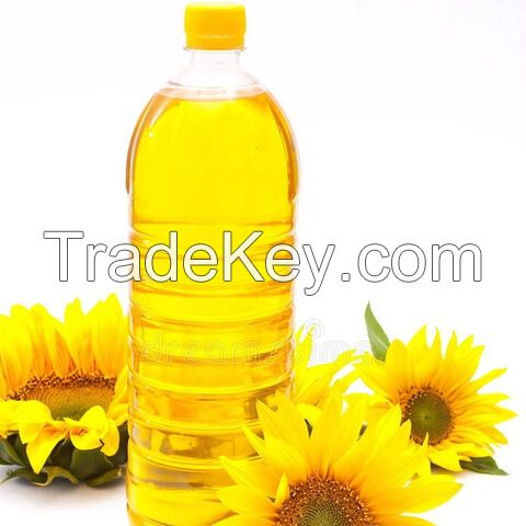 Refined Sunflower Oil, Vegetable  Cooking Oil, Refined Soybean Oil for Export