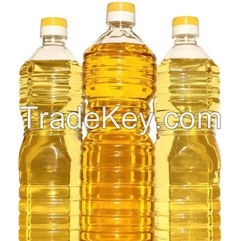 Refined Sunflower Oil, Vegetable  Cooking Oil, Refined Soybean Oil for Export