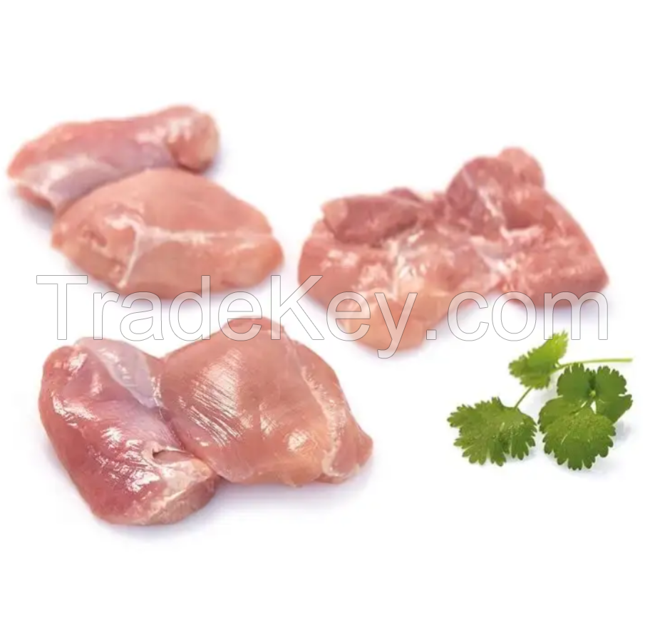 Halal and Non-halal Frozen Whole Chicken, Frozen Chicken Feet and Frozen Chicken Parts