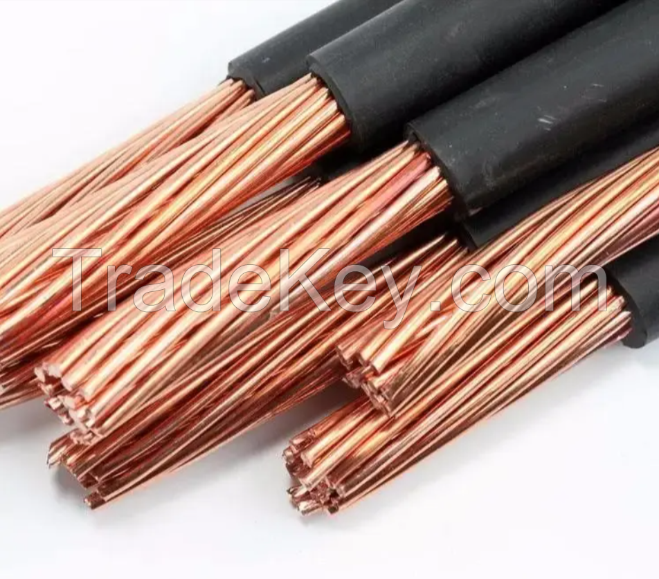 Copper Scrap Wire, Top Quality 99.95%-99.99%/ Scrap Copper Wire with Wholesale Price