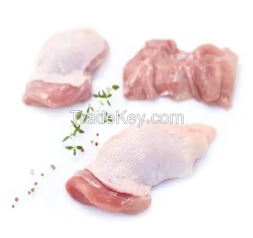 Halal and Non-halal Frozen Whole Chicken, Frozen Chicken Feet and Frozen Chicken Parts