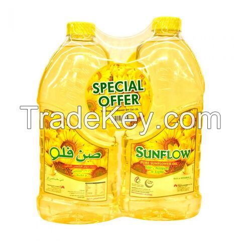 Refined Sunflower oil Available For Export, Used Cooking Oil Selling Price, Vegetable Oil for sale