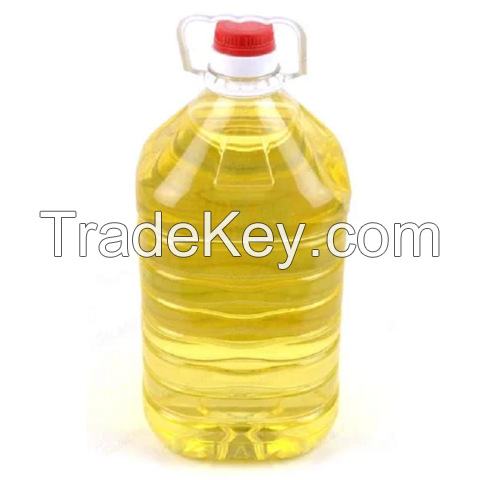 Best Quality Wholesale Product Vegetable Oil Refined Edible Sunflower Cooking Oil