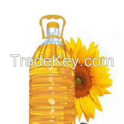 100% Pure refined Sunflower Oil / High Quality Refined Sunflower Oil/ Vegetable Cooking Oil For export