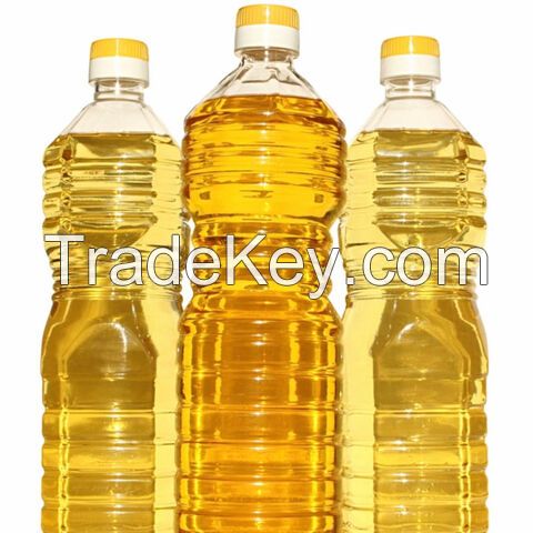 Pure Grade Certified Sunflower Oil Low Cost Refined Vegetable Cooking Oil/ Soybean Oil