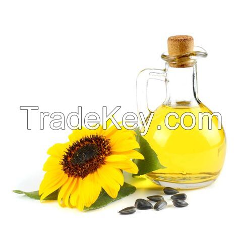 Wholesale Sunflower Oil / Vegetable Oil - Factory supply best quality Refined Sunflower Oil