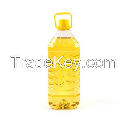 High quality edible refined sunflower oil from Europe/ Refined Sunflower Cooking oil from Ukraine