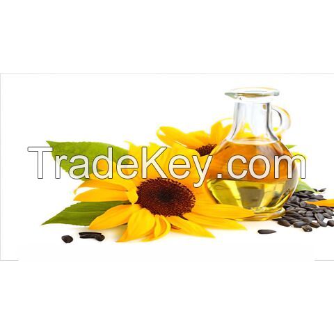 High Quality Refined Sunflower Oil Refined Sunflower Oil Export refined sunflower oil, Used cooking oil