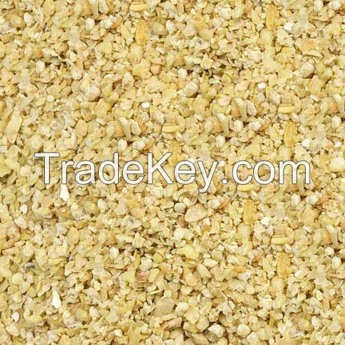 Non gmo Yellow Corn/ Soya bean Meal for Animal feed Certified non-gmo Soybean Meal