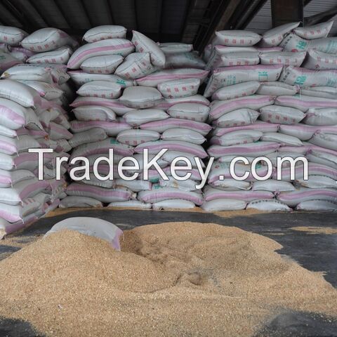 Premium Non GMO Soybean Meal and Yellow corn for Animal Feed/ Fish meal for sale