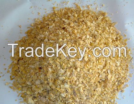 48% Protein Soybean Meal - Soya bean meal for animal feed. Soya Bean Meal Supplier