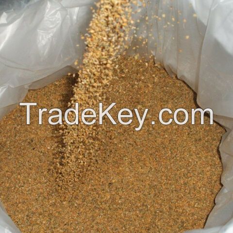 Wholesale Soybean Meal-Corn Gluten meal / Soybean Meal 48% For Animal Feed