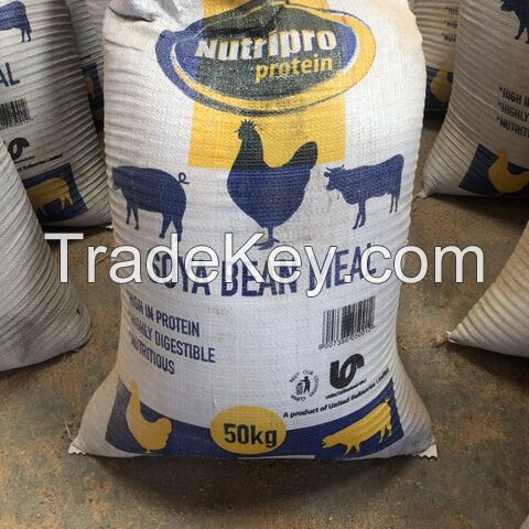 Animal Feed Additive Soybean Meal 48% Feed Grade Poultry And Livestock/ Yellow corn for feed