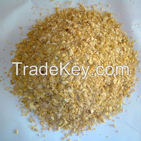 Wholesale Soybean Meal-Soybean Meal / Soybean Meal 48%For Animal Feed/ Yellow corn