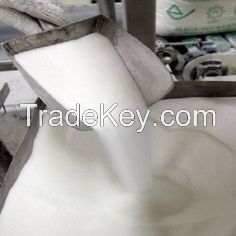 Hot Sale Bulk Refined Icumsa 45 Sugar/ Crystal White Sugar- White Sugar Icumsa 45 / White Cane Icumsa 45 Sugar for Sale