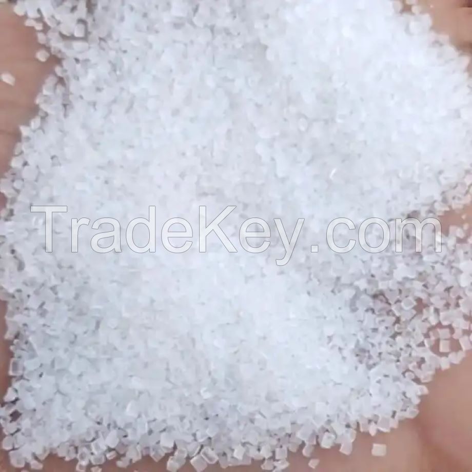 Hot Sale Bulk Refined Icumsa 45 Sugar/ Crystal White Sugar- White Sugar Icumsa 45 / White Cane Icumsa 45 Sugar for Sale