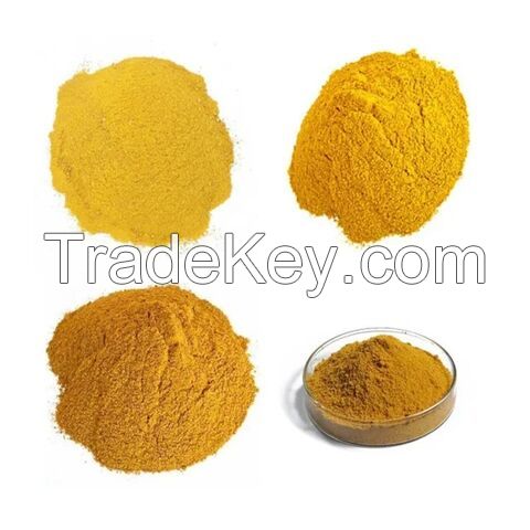 Factory Suppliers 60% protein yellow wheat for anima chicken feed corn gluten meal bulk quality animal feed